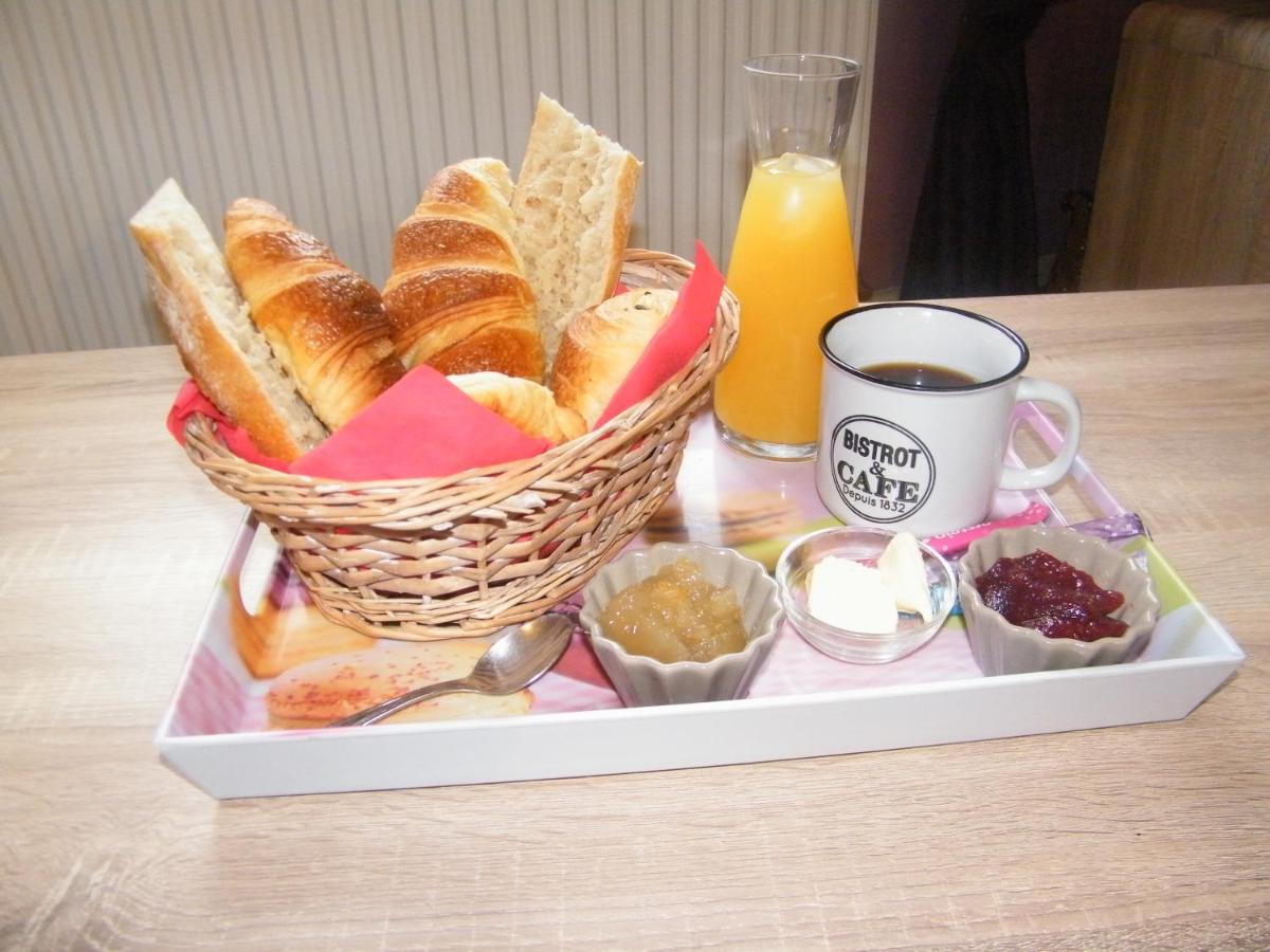 Chez Laurent Et Sandrine *