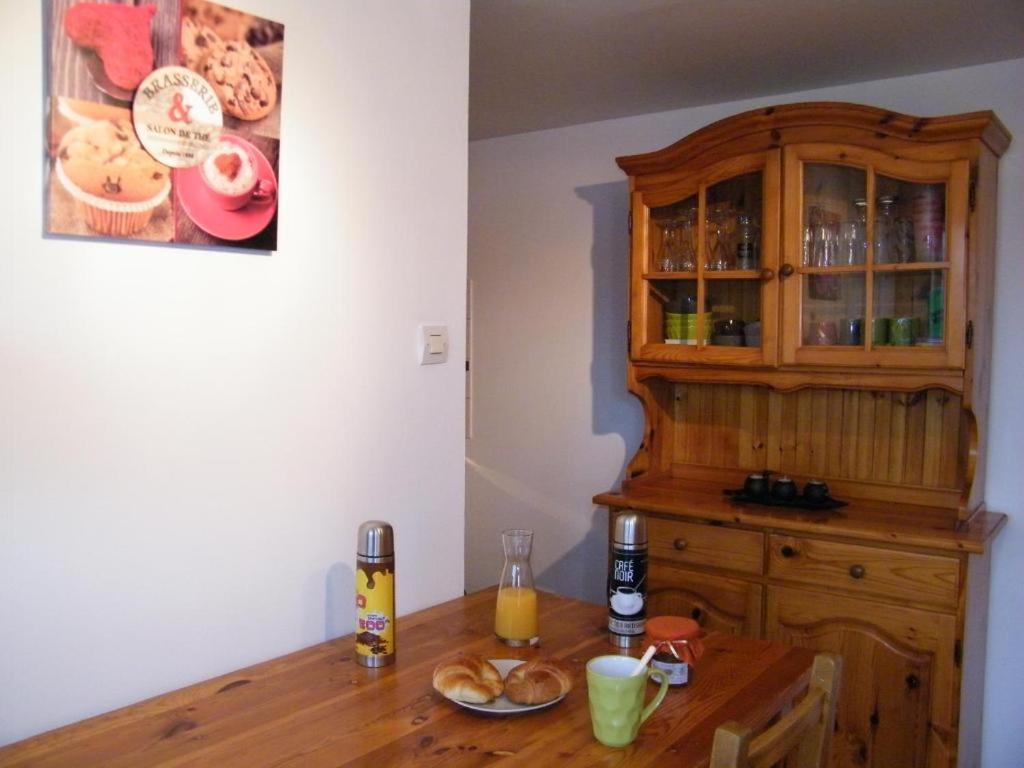 Chez Laurent Et Sandrine