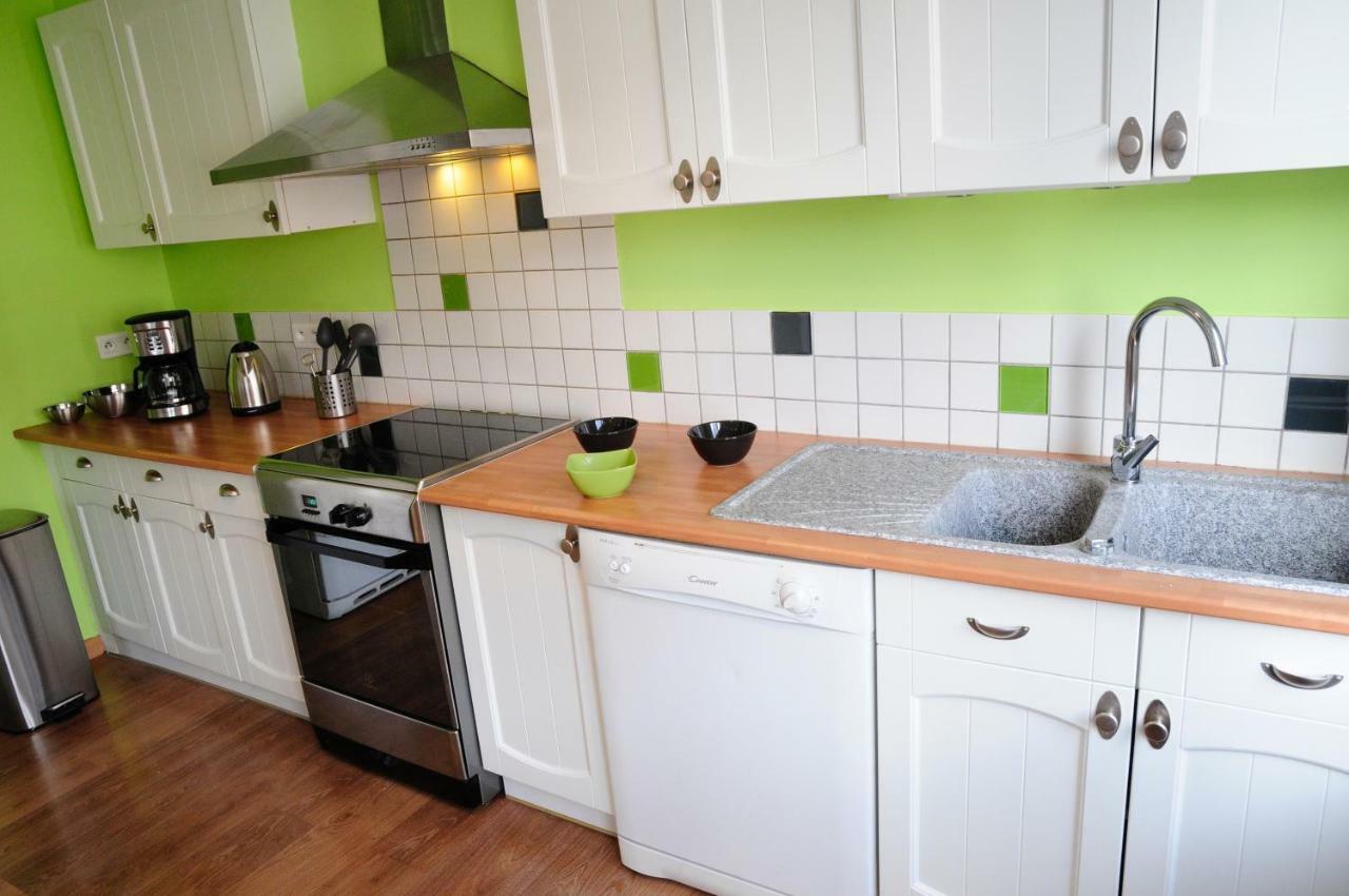Chez Laurent Et Sandrine Appartement *
