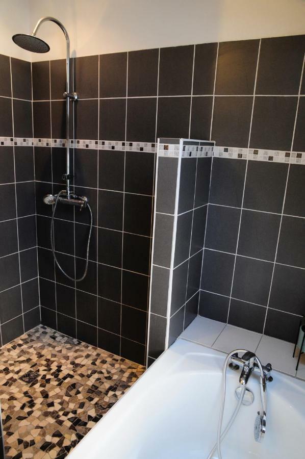 Chez Laurent Et Sandrine Appartement