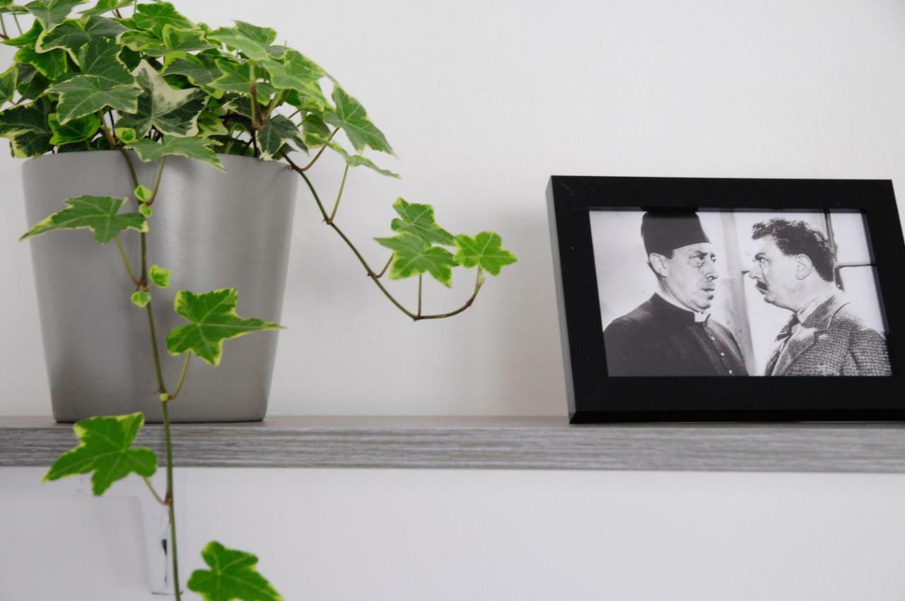 Appartement Chez Laurent Et Sandrine *