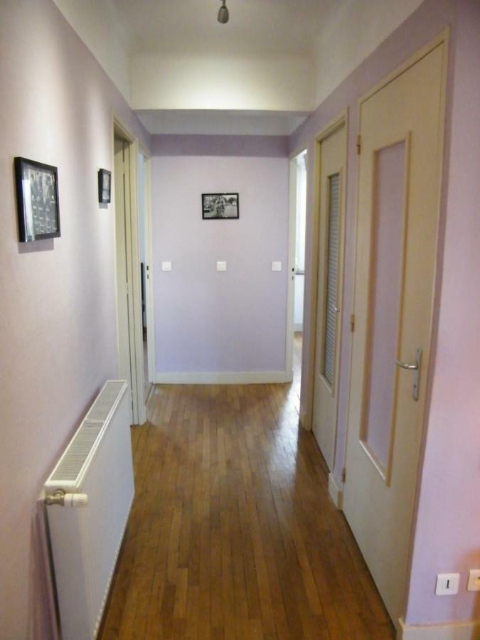 Chez Laurent Et Sandrine Appartement *